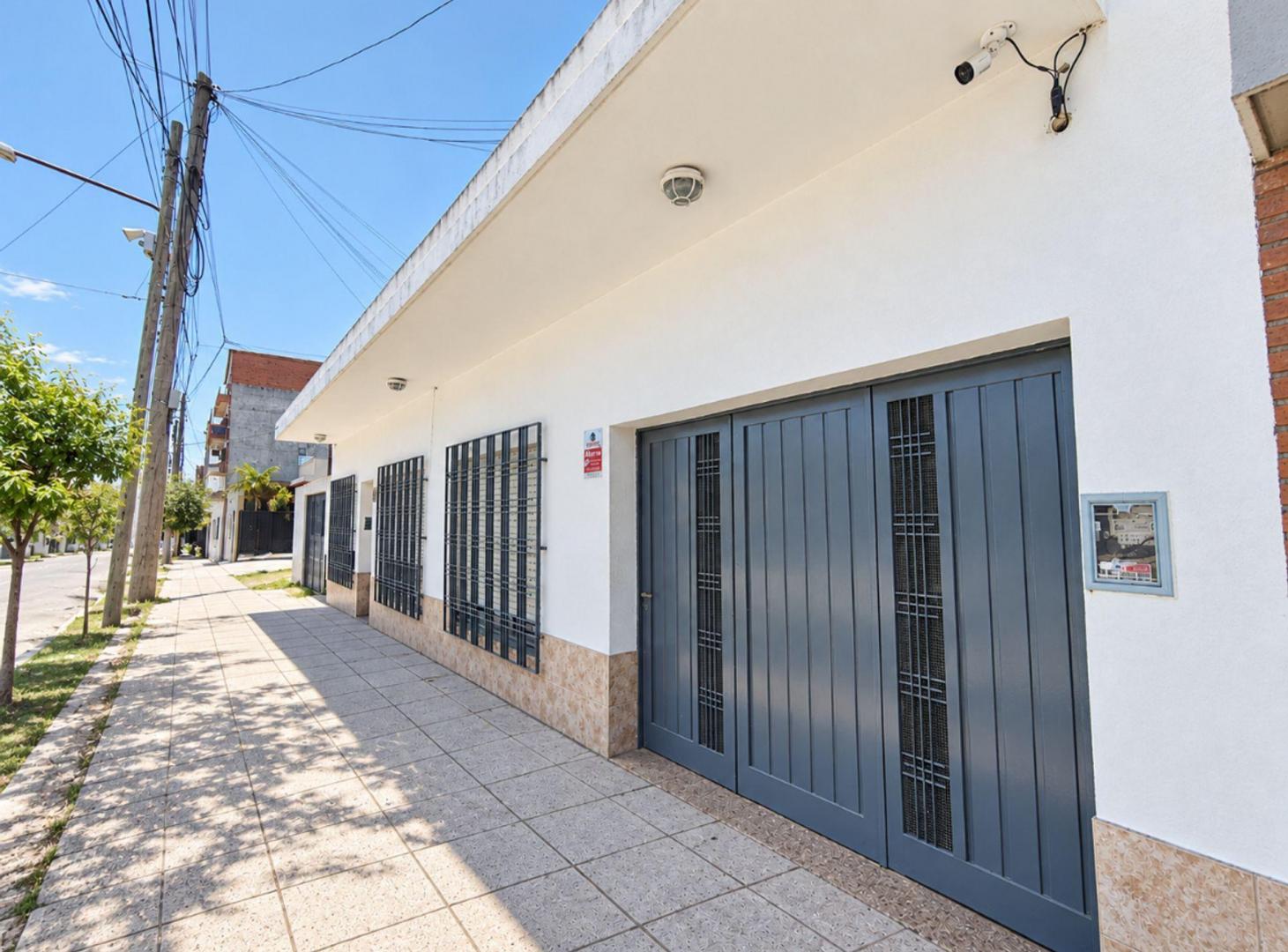 Foto de CASA 3AMB C/PARQUE, TERRAZA Y COCHERA-APTO CREDITO, imagen 4