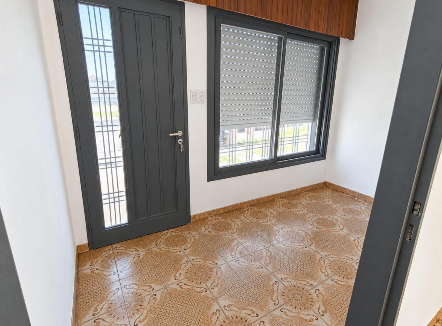 Foto de CASA 3AMB C/PARQUE, TERRAZA Y COCHERA-APTO CREDITO, imagen 3