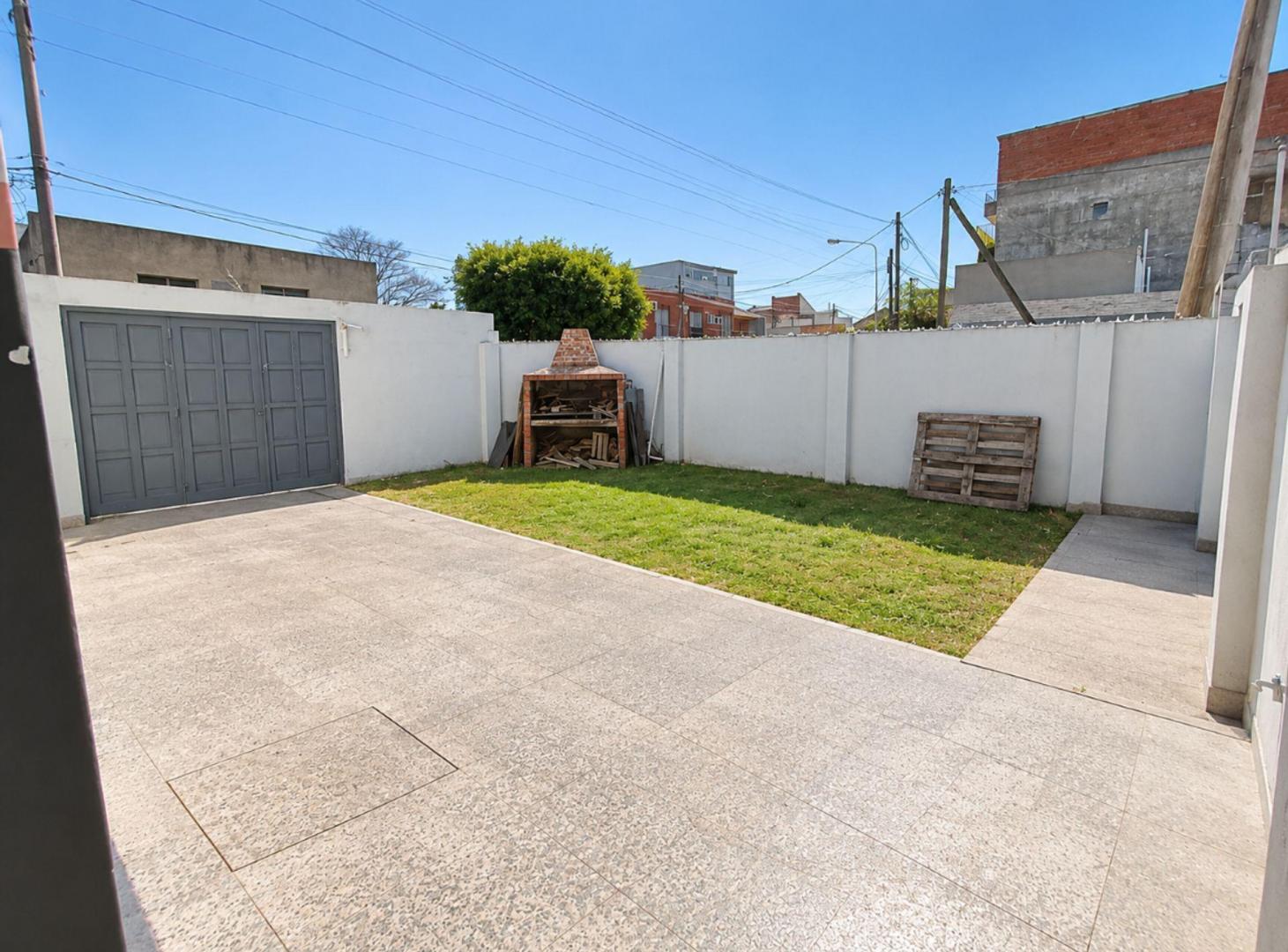 Foto de CASA 3AMB C/PARQUE, TERRAZA Y COCHERA-APTO CREDITO, imagen 5