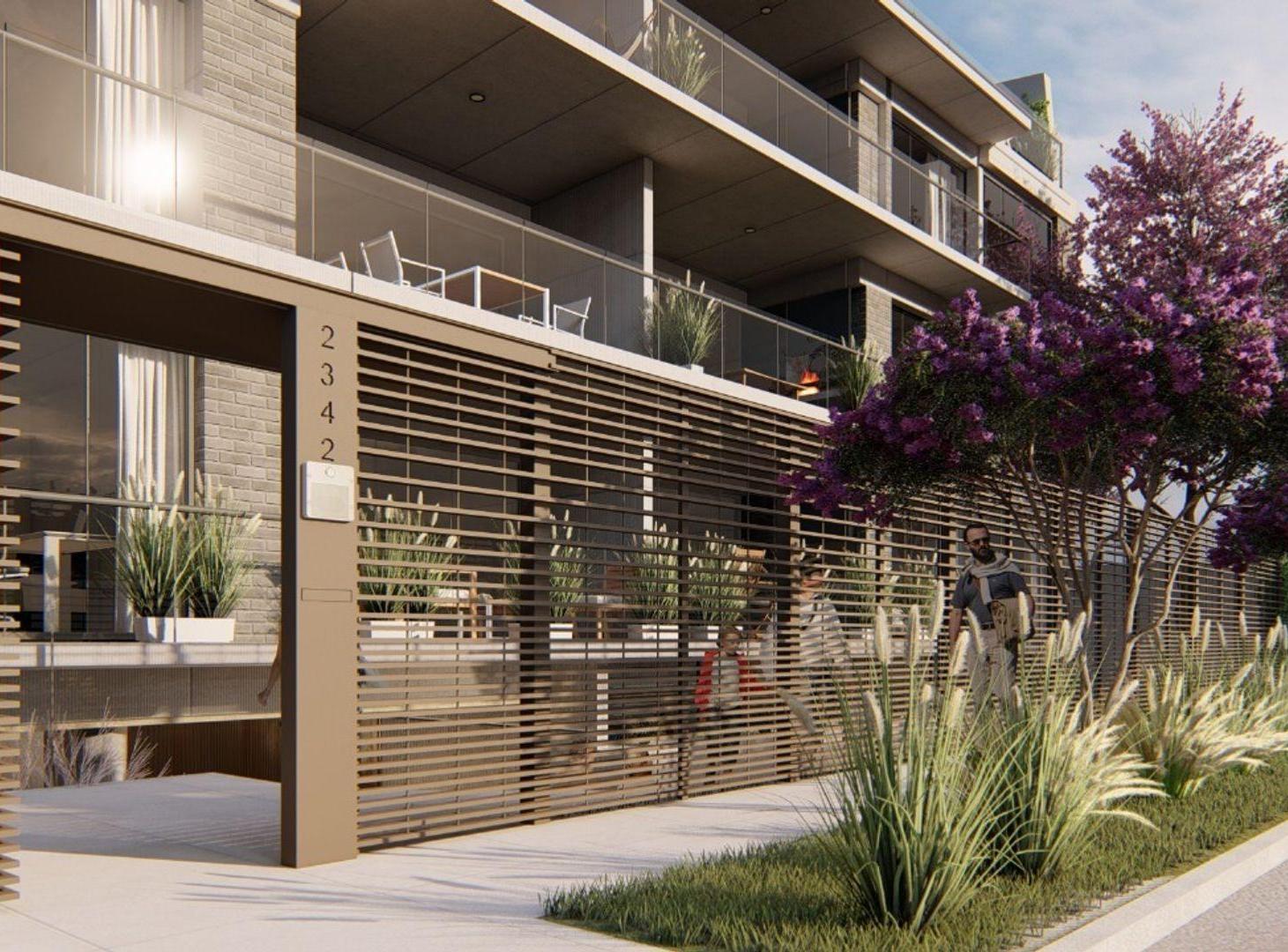 Foto de VENTA DEPTO 3 AMB A ESTRENAR AMENITIES FINANCIA, imagen 1