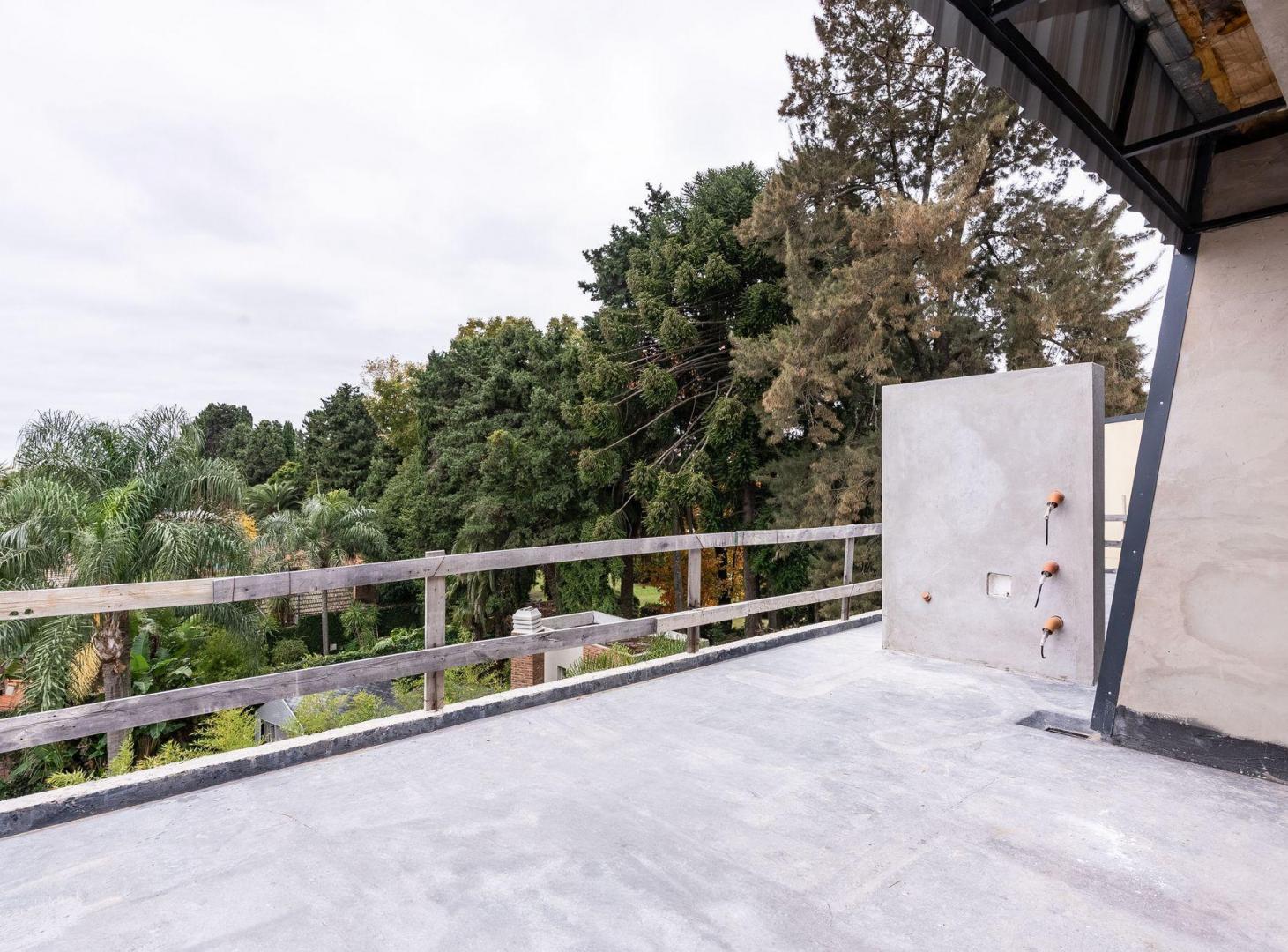 Foto de VENTA DEPTO 3 AMB A ESTRENAR AMENITIES FINANCIA, imagen 4