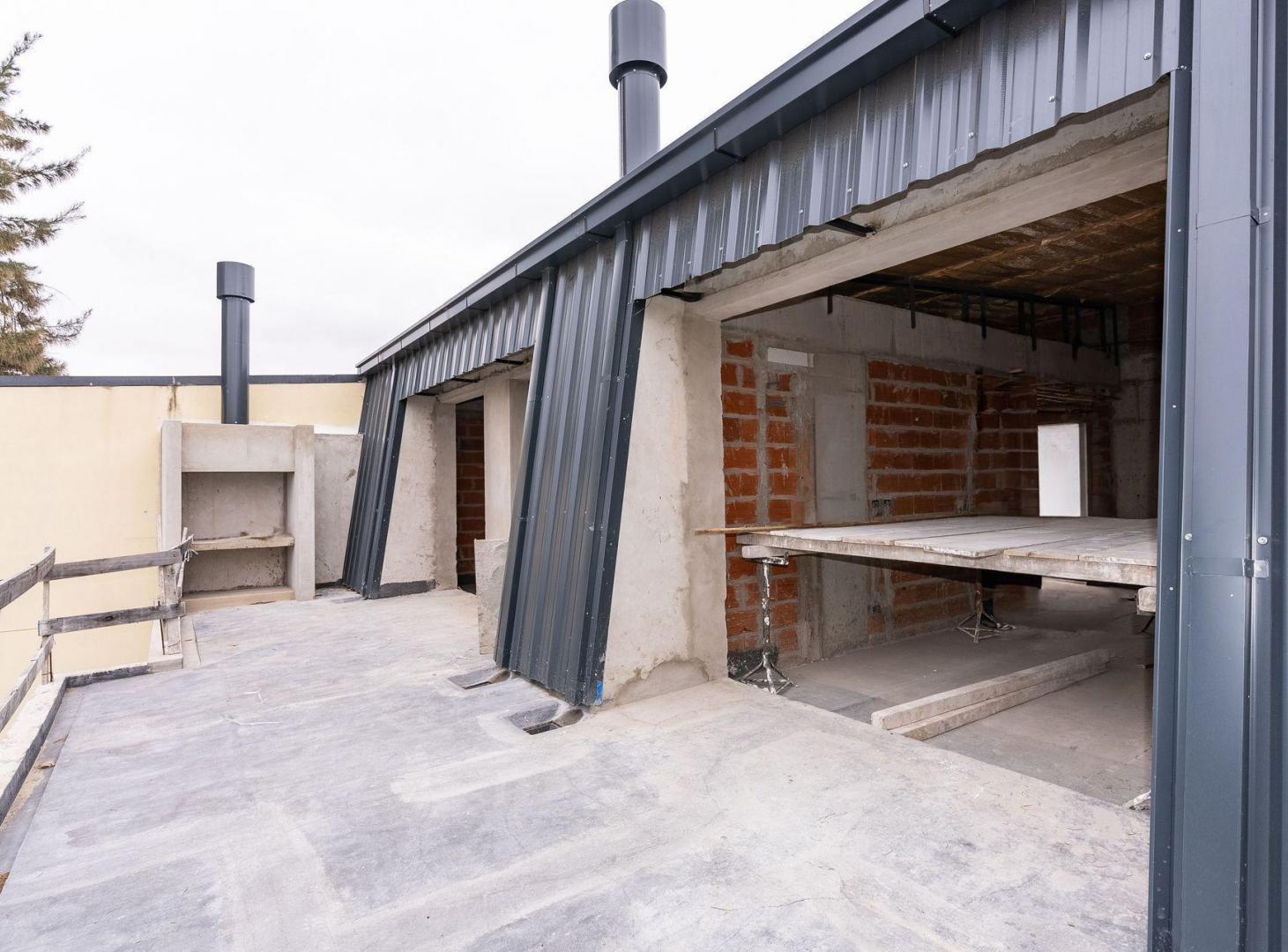 Foto de VENTA DEPTO 3 AMB A ESTRENAR AMENITIES FINANCIA, imagen 3