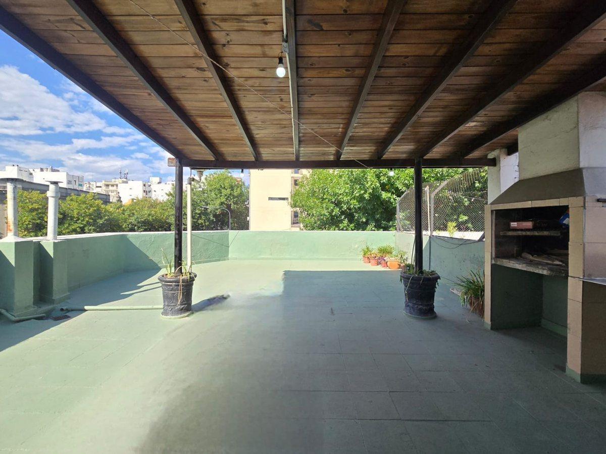 Foto de Venta Colegiales 2 amb terraza propia y parrilla, imagen 1