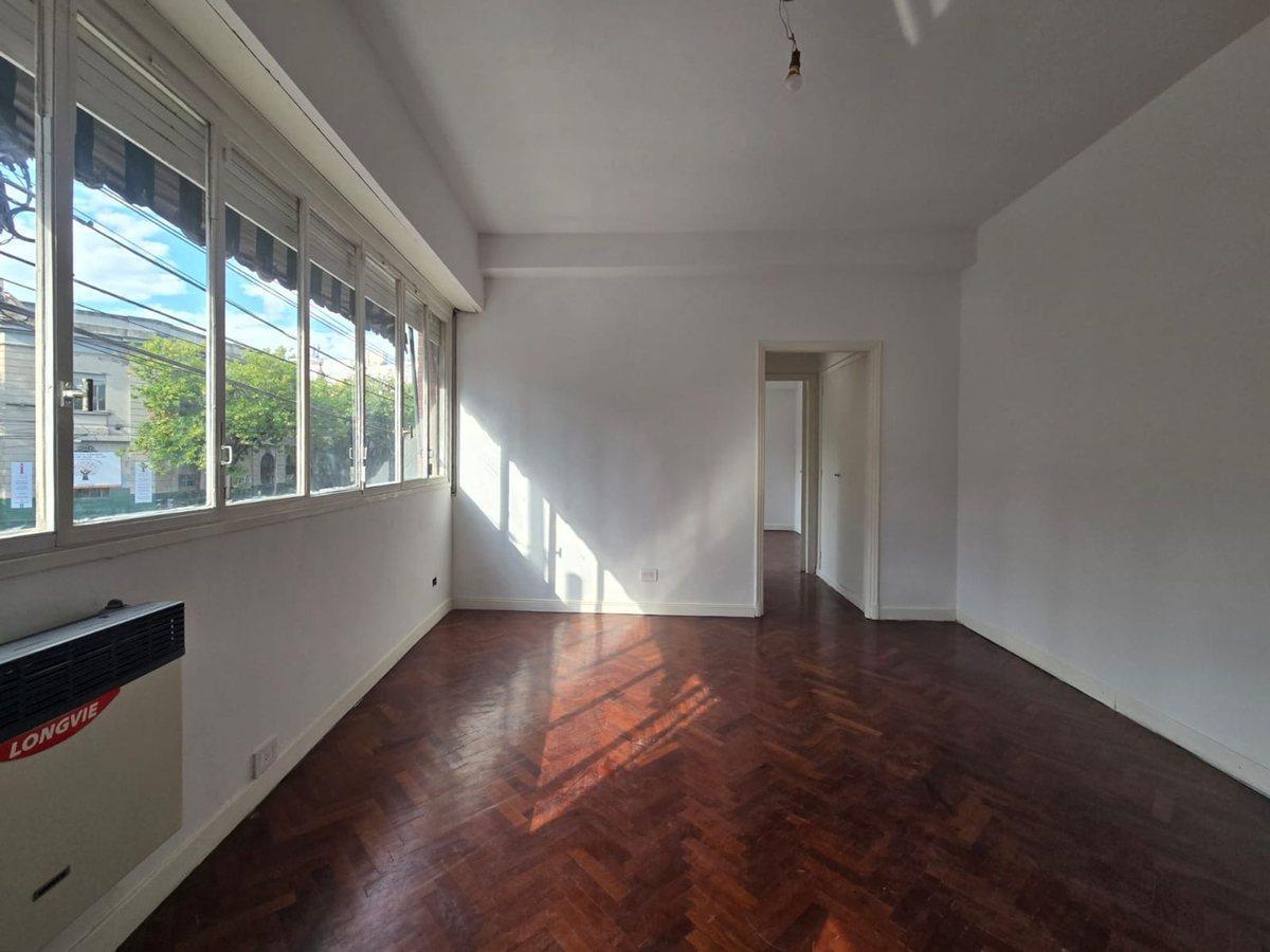Foto de Venta Colegiales 2 amb terraza propia y parrilla, imagen 3