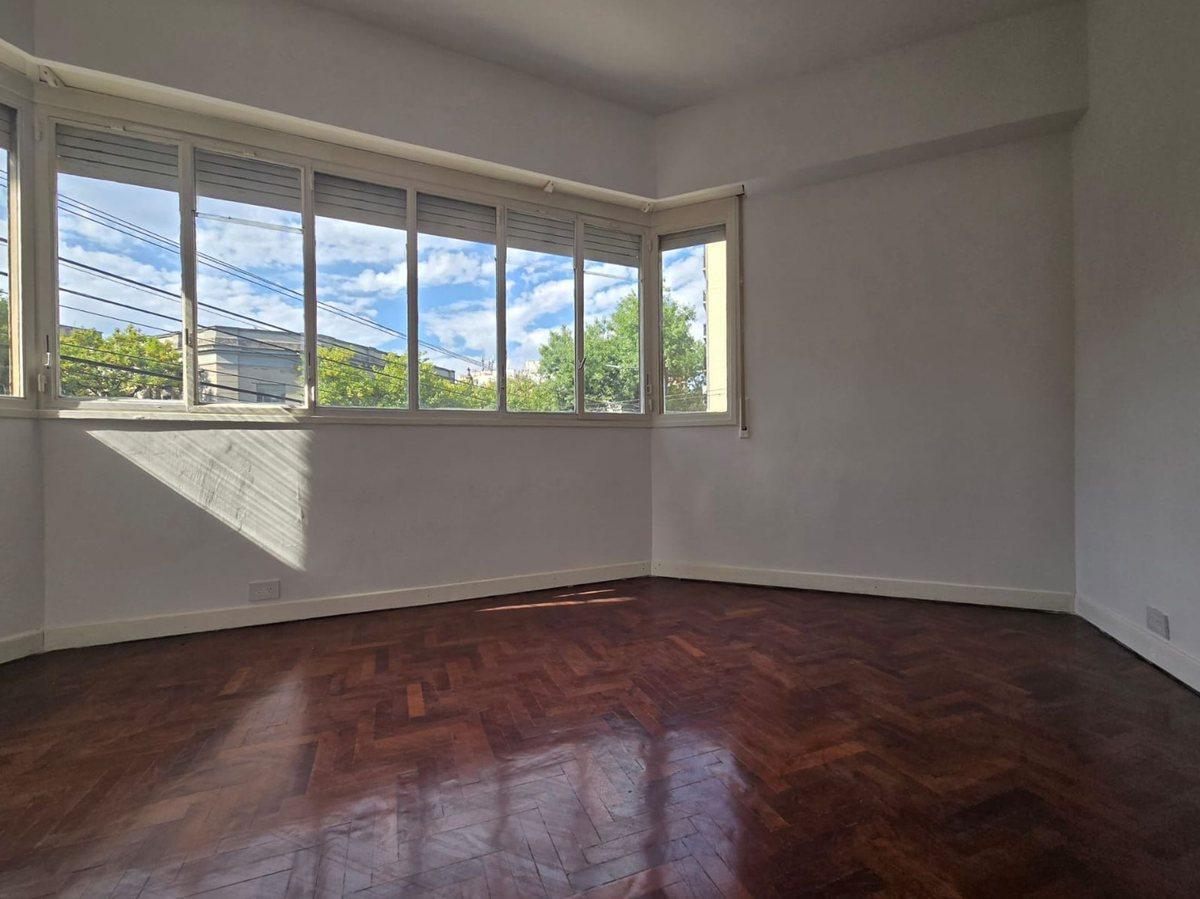 Foto de Venta Colegiales 2 amb terraza propia y parrilla, imagen 2