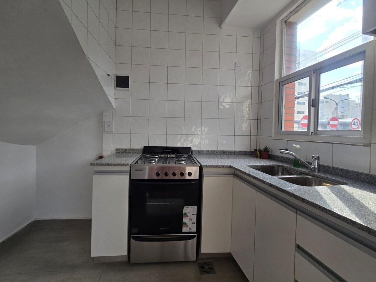 Foto de Venta Colegiales 2 amb terraza propia y parrilla, imagen 5