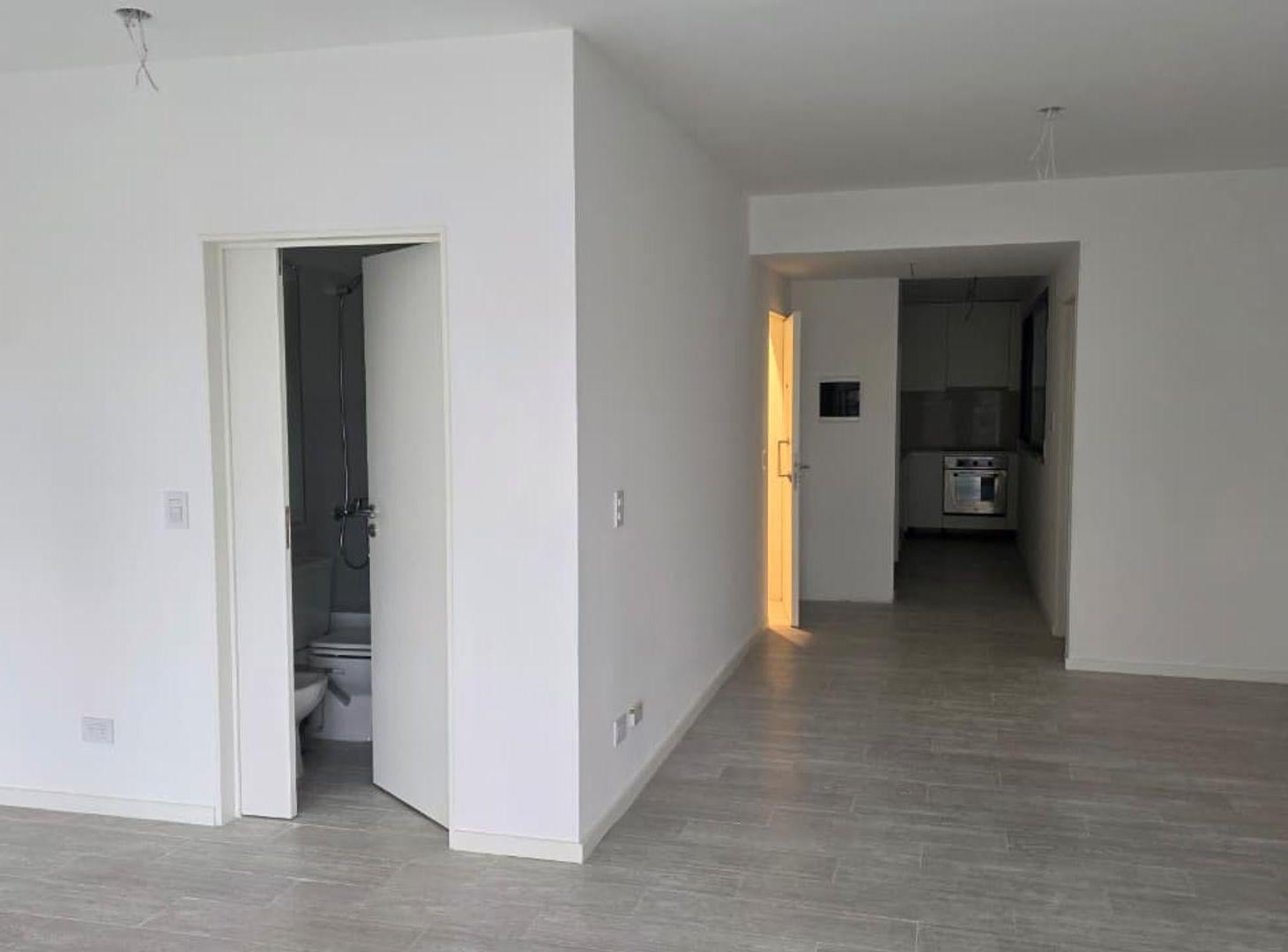 Foto de CAÑITAS: 2 AMBIENTES A ESTRENAR CATEGORÍA BALCÓN, imagen 3