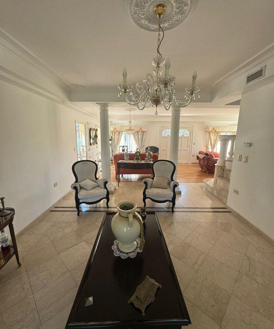 Foto de ALQUILER EXCELENTE CASA DE ESTILO B° BOCA RATON, imagen 5