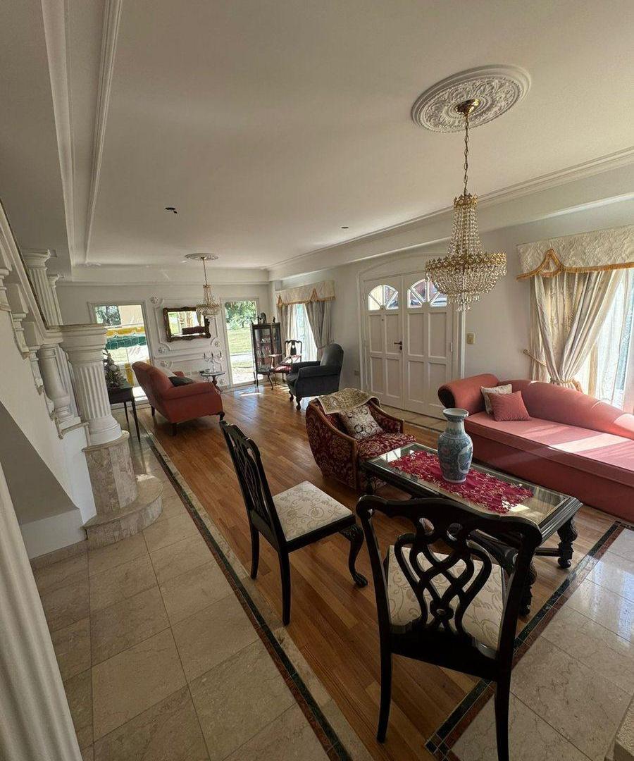Foto de ALQUILER EXCELENTE CASA DE ESTILO B° BOCA RATON, imagen 4