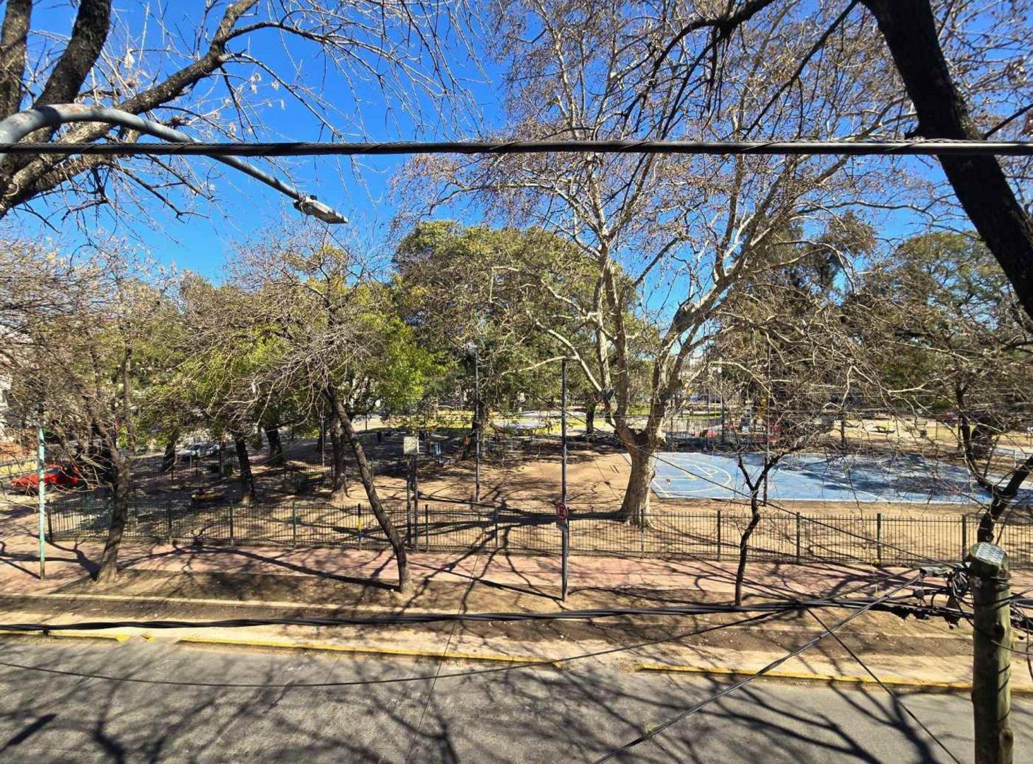 Foto de VENTA PH TRES AMBIENTES CON GRAN TERRAZA LA BOCA, imagen 5