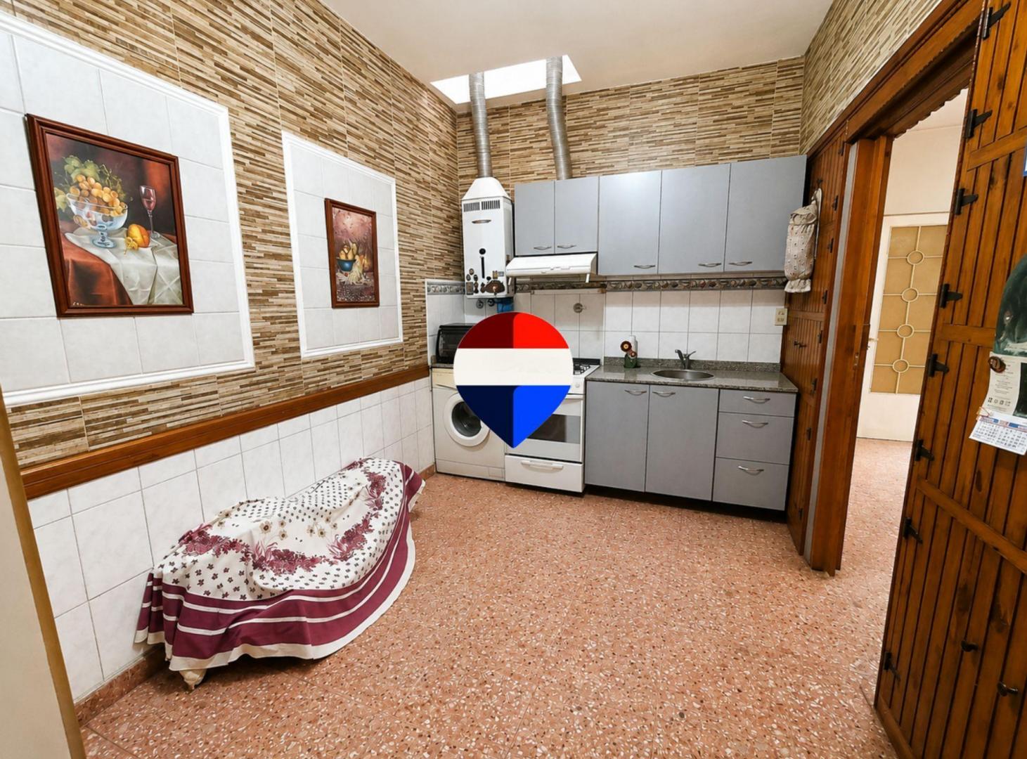 Foto de VENTA PH 3/4 AMB-PATIO Y TERRAZA- S/EXPENSAS, imagen 3