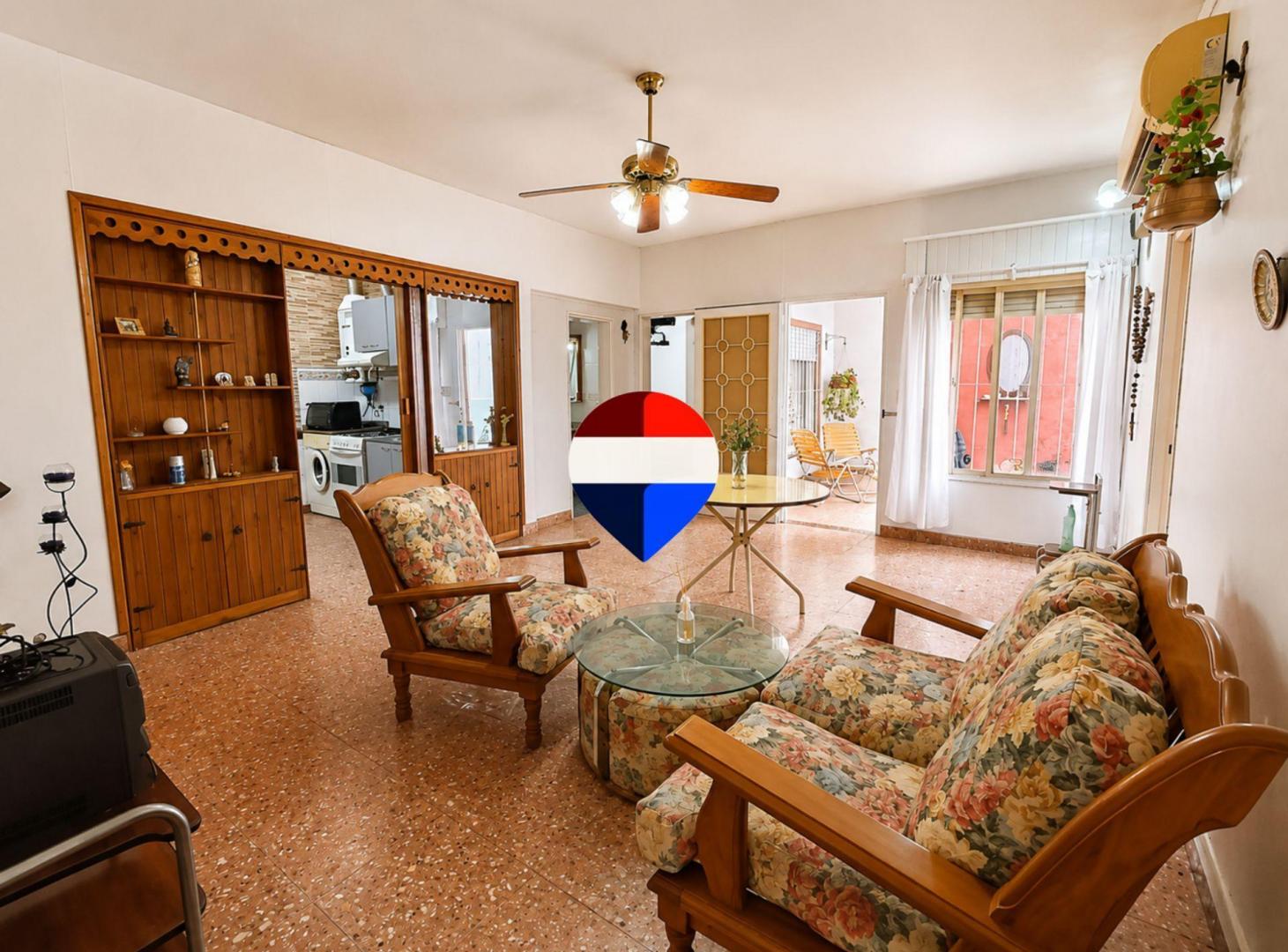 Foto de VENTA PH 3/4 AMB-PATIO Y TERRAZA- S/EXPENSAS, imagen 5