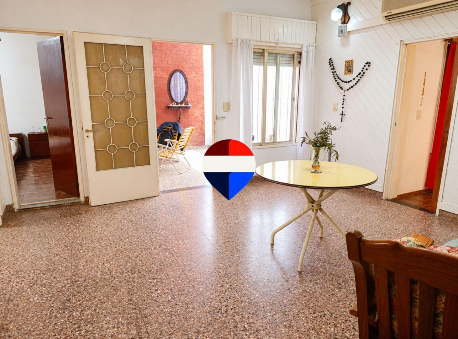 Foto de VENTA PH 3/4 AMB-PATIO Y TERRAZA- S/EXPENSAS, imagen 4
