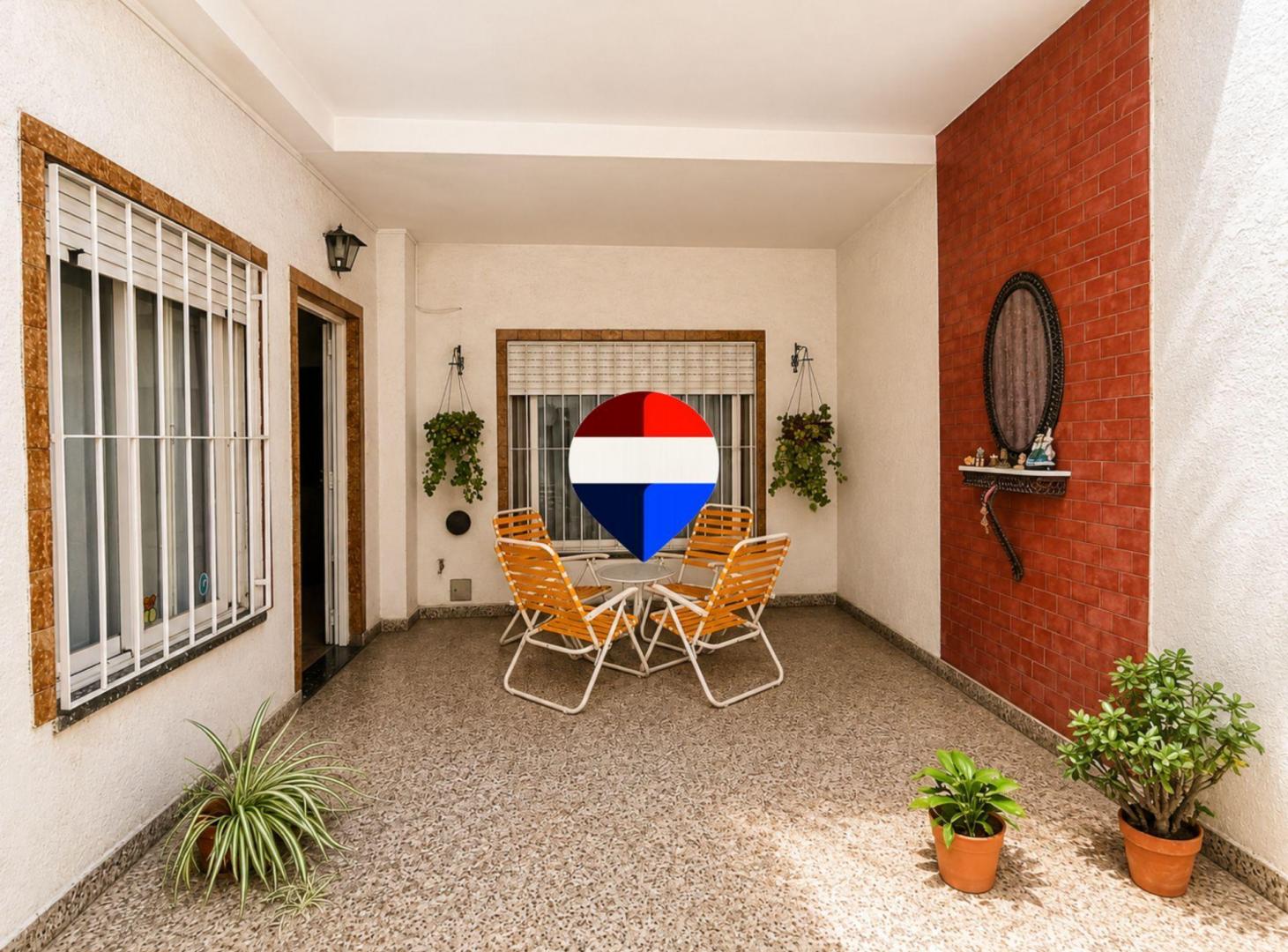 Foto de VENTA PH 3/4 AMB-PATIO Y TERRAZA- S/EXPENSAS, imagen 2