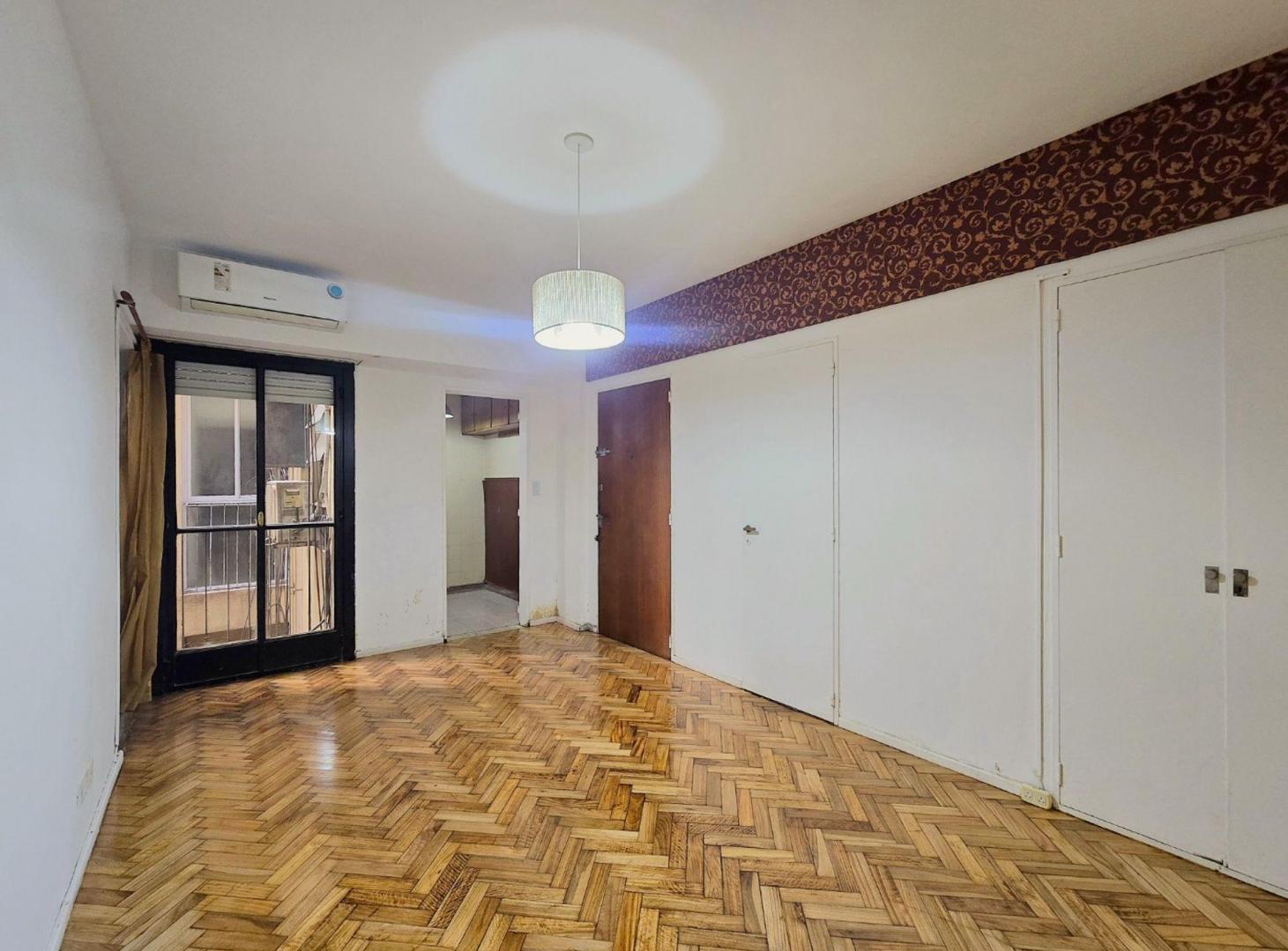 Foto de VENTA MONOAMBIENTE EN BELGRANO BAJAS EXPENSAS!, imagen 4