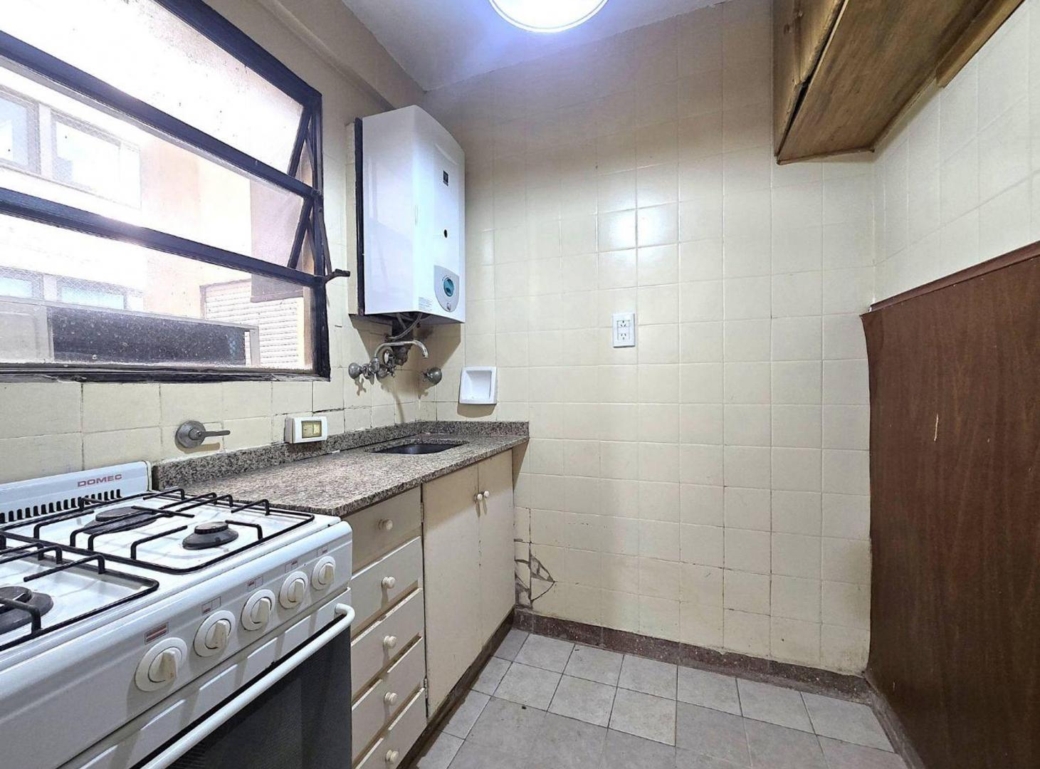 Foto de VENTA MONOAMBIENTE EN BELGRANO BAJAS EXPENSAS!, imagen 3
