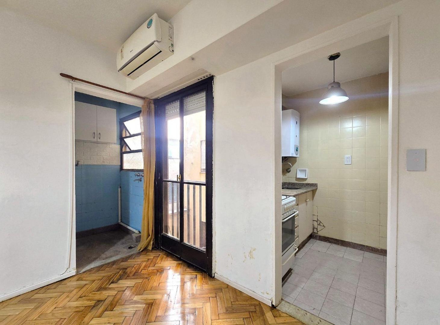 Foto de VENTA MONOAMBIENTE EN BELGRANO BAJAS EXPENSAS!, imagen 5