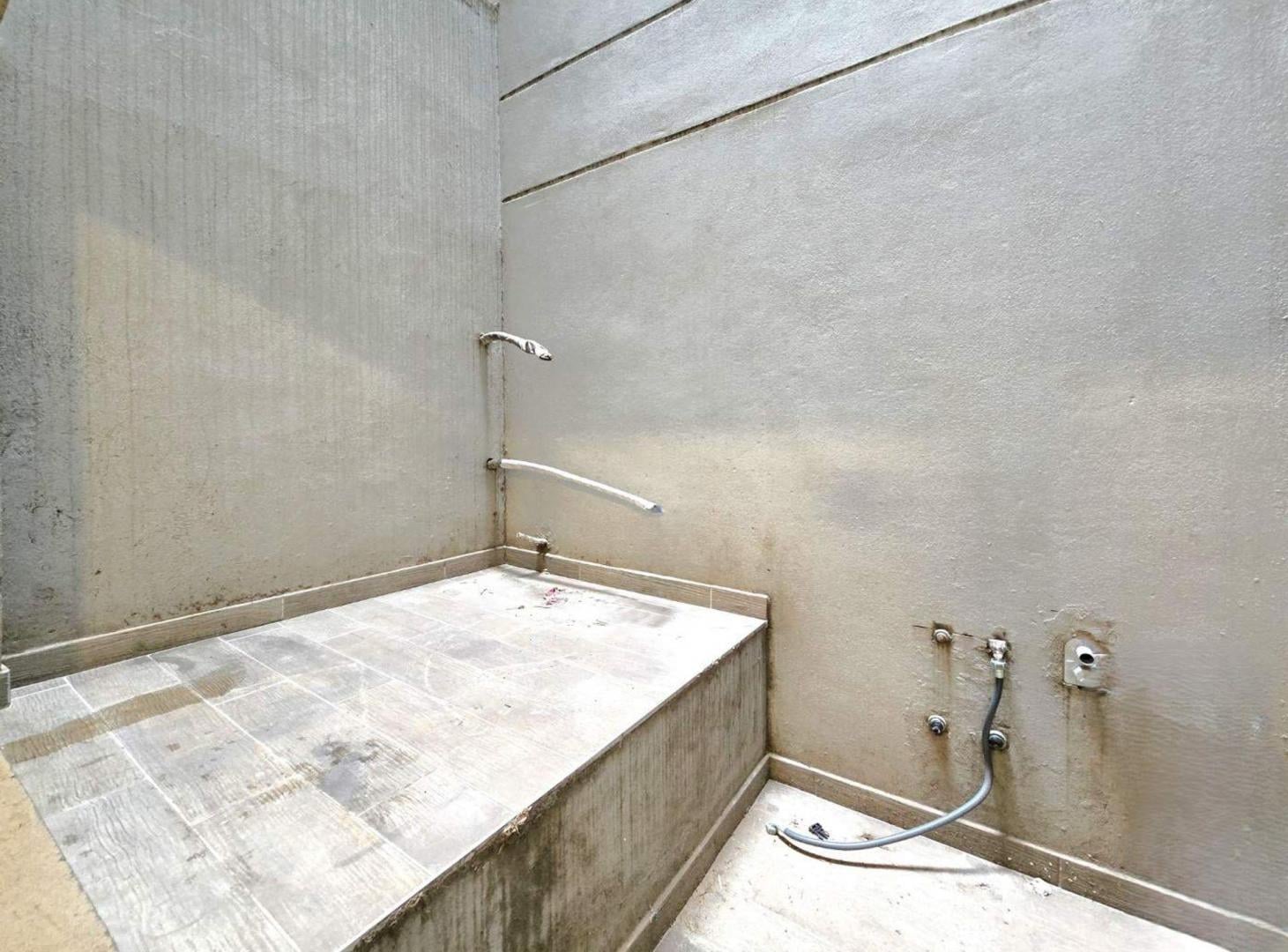 Foto de ALQUILER MONOAMBIENTE DIVIDIDO CON PATIO CABALLITO, imagen 4