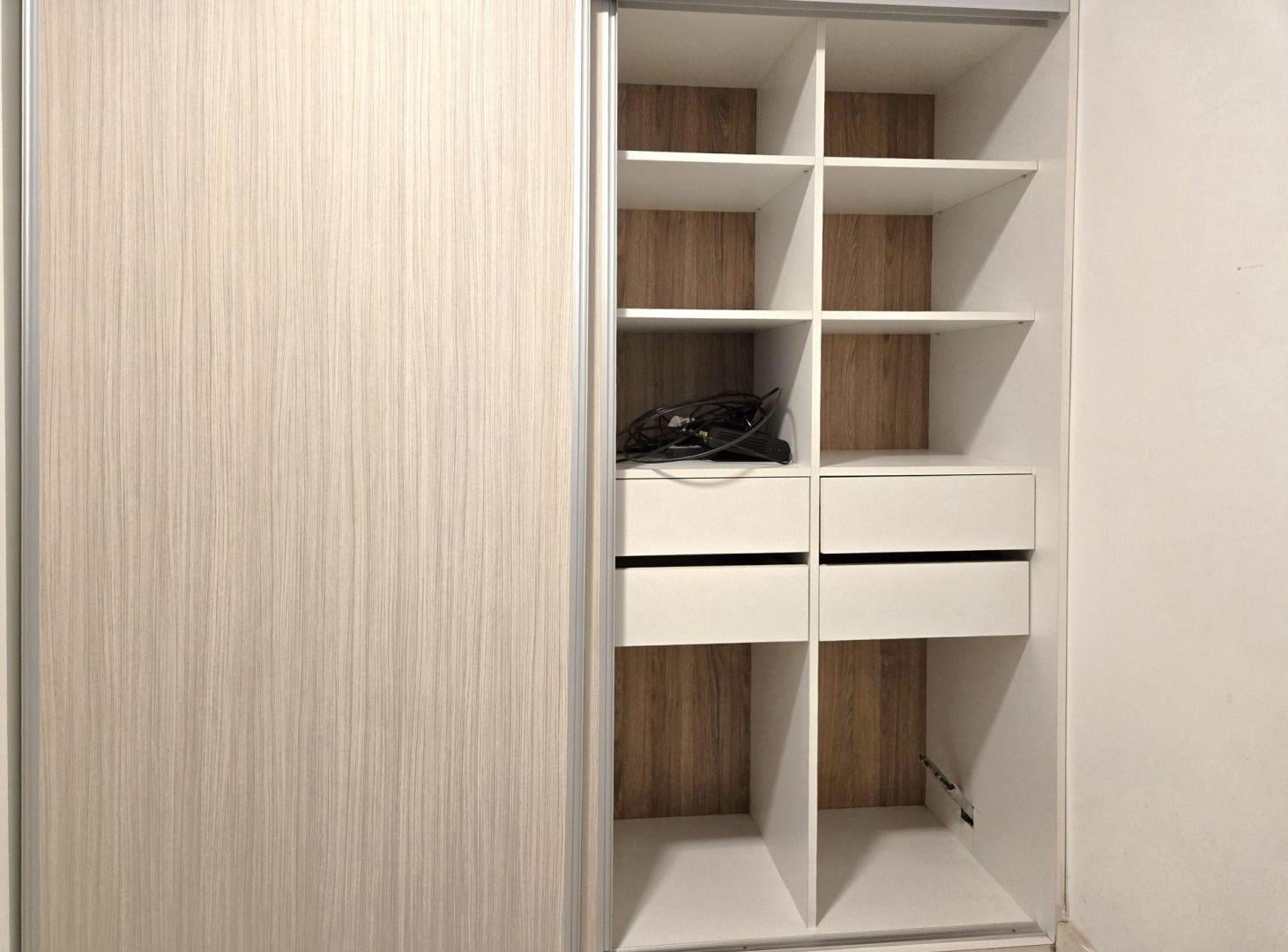 Foto de ALQUILER MONOAMBIENTE DIVIDIDO CON PATIO CABALLITO, imagen 5