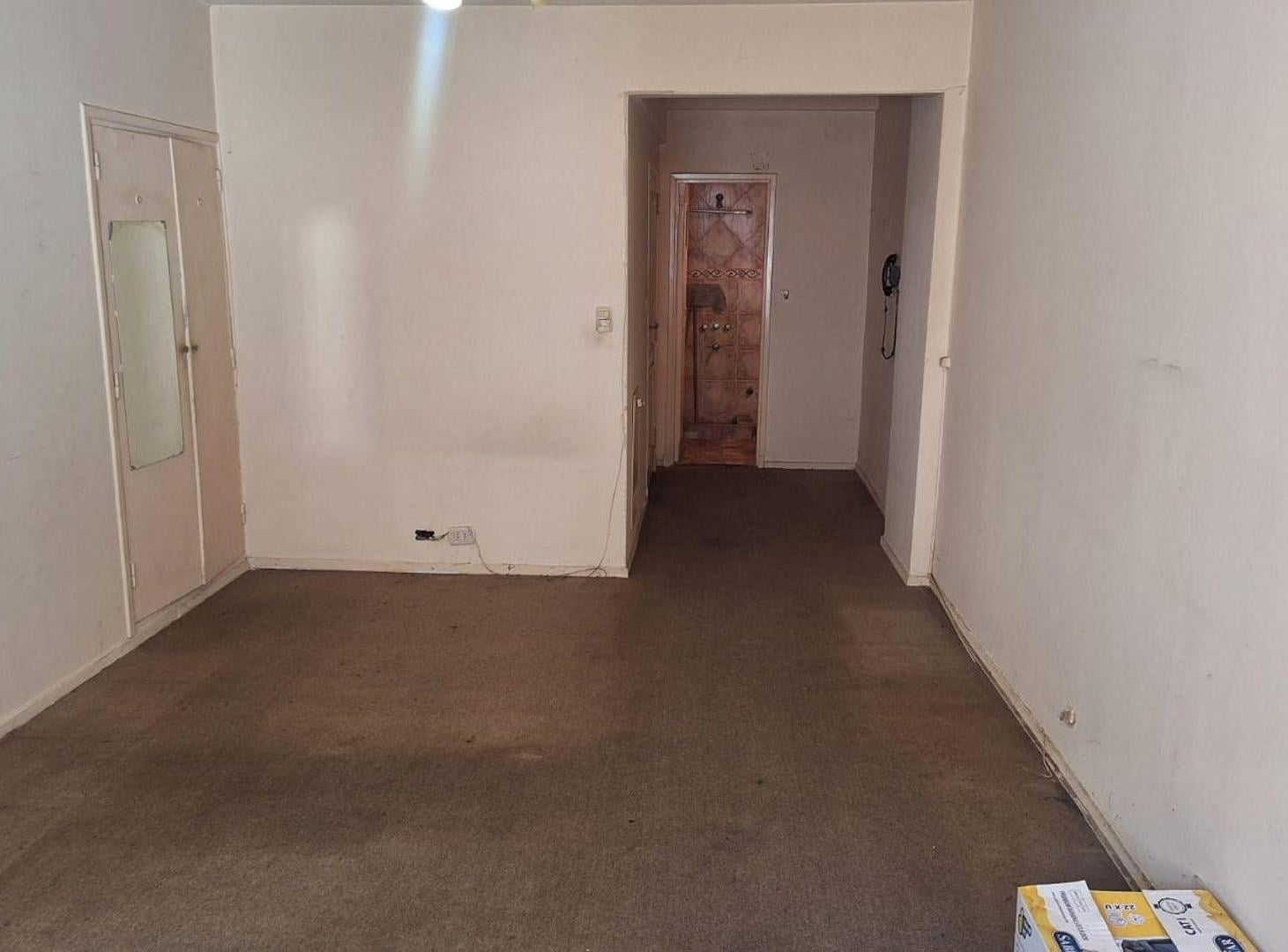 Foto de SAN CRISTOBAL: VENTA MONOAMBIENTE - APTO CREDITO, imagen 2
