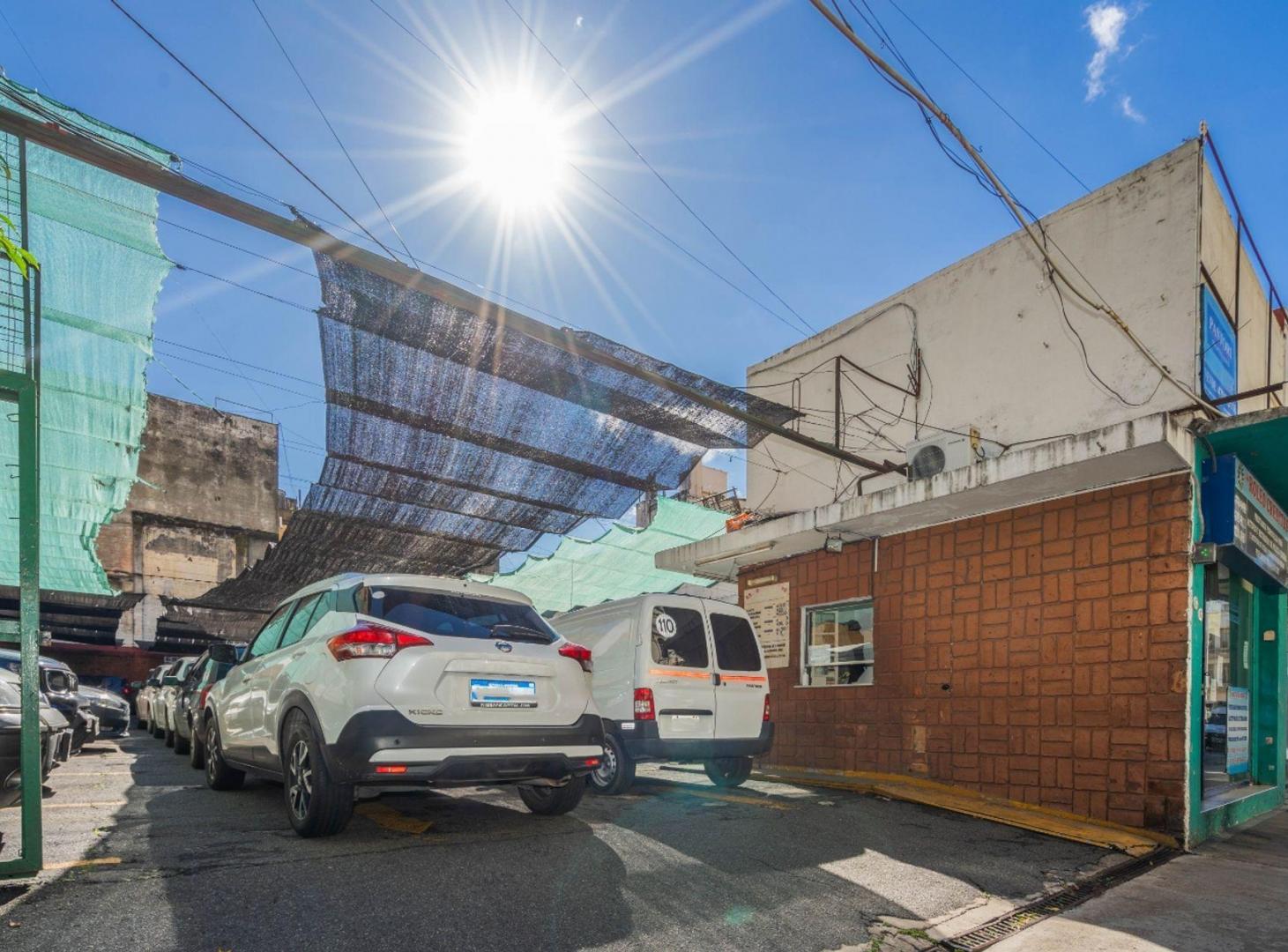 Foto de LOTE A DOS CALLES CON DOS LOCALES ACEPTA PERMUTA!, imagen 5
