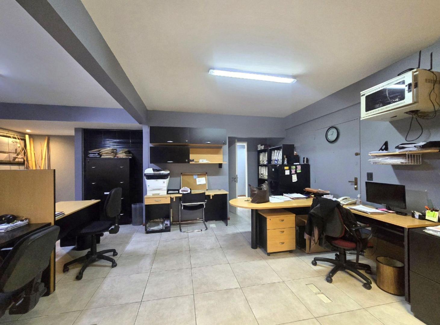 Foto de VENTA OFICINAS RENOVADAS AV. CÓRDOBA, imagen 5