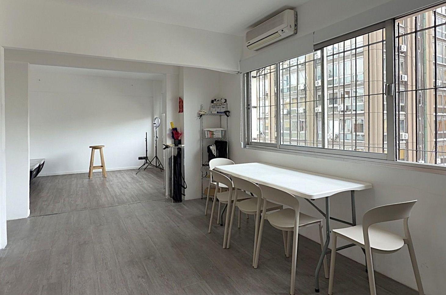Foto de VENTA OFICINA SOBRE A. CÓRDOBA RENOVADA, imagen 1
