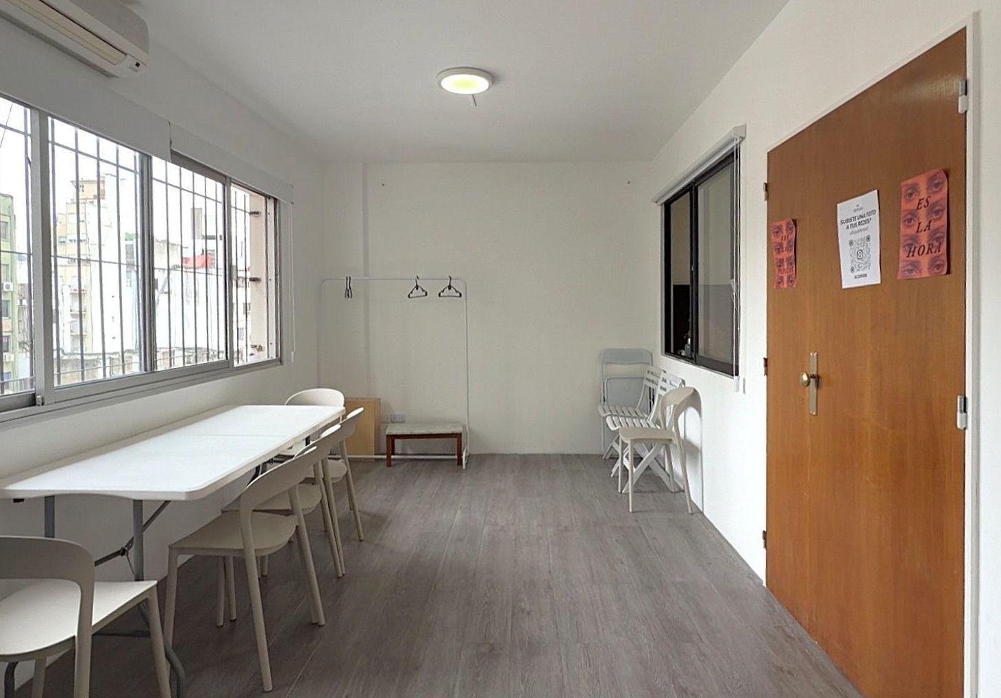 Foto de VENTA OFICINA SOBRE A. CÓRDOBA RENOVADA, imagen 3