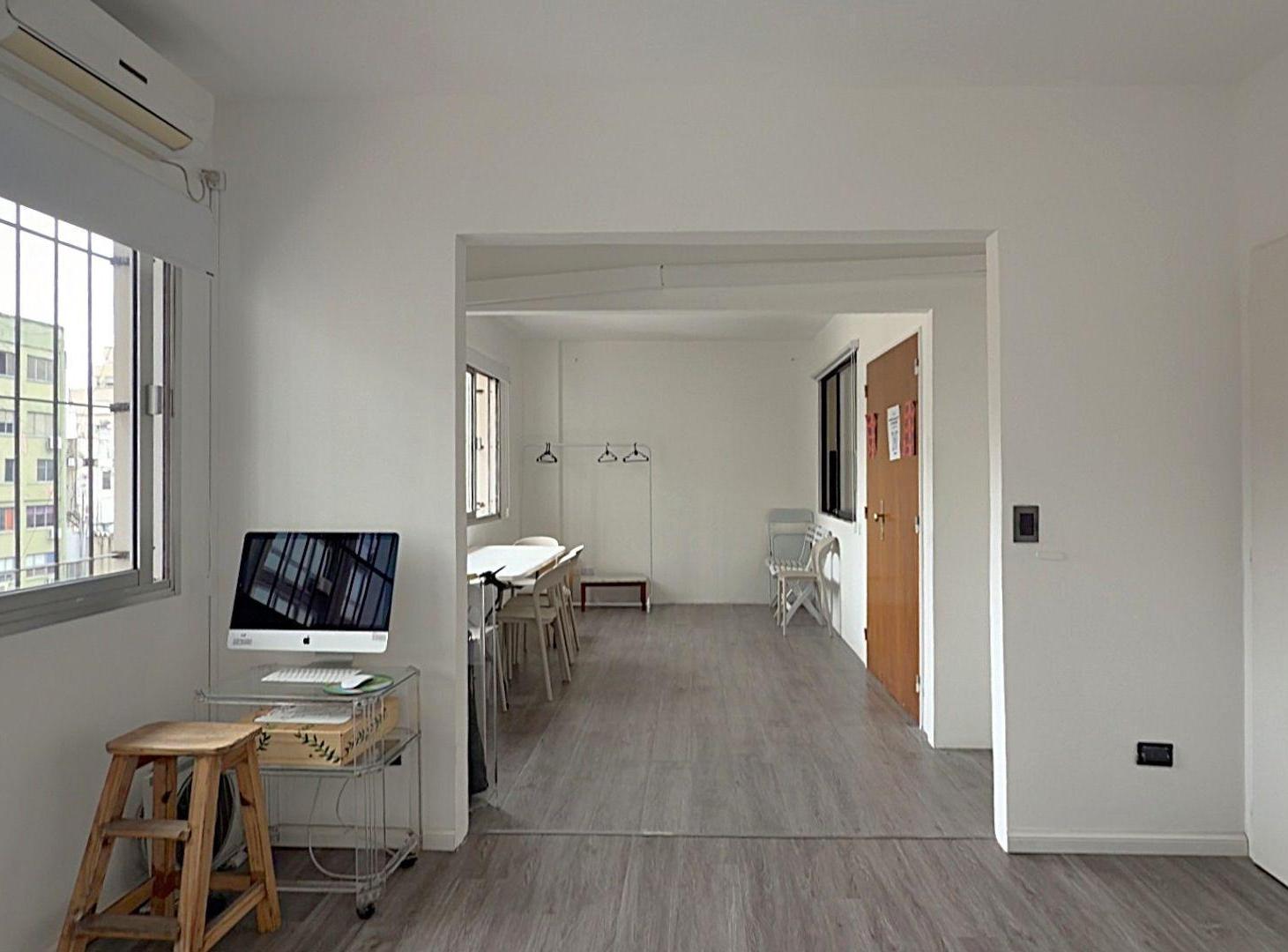Foto de VENTA OFICINA SOBRE A. CÓRDOBA RENOVADA, imagen 2