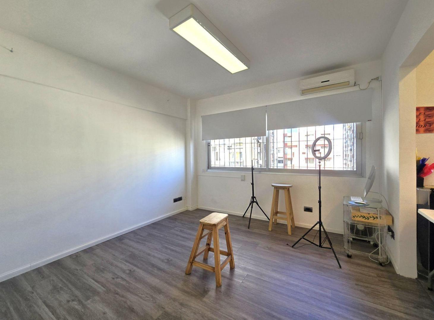 Foto de VENTA OFICINA SOBRE A. CÓRDOBA RENOVADA, imagen 5