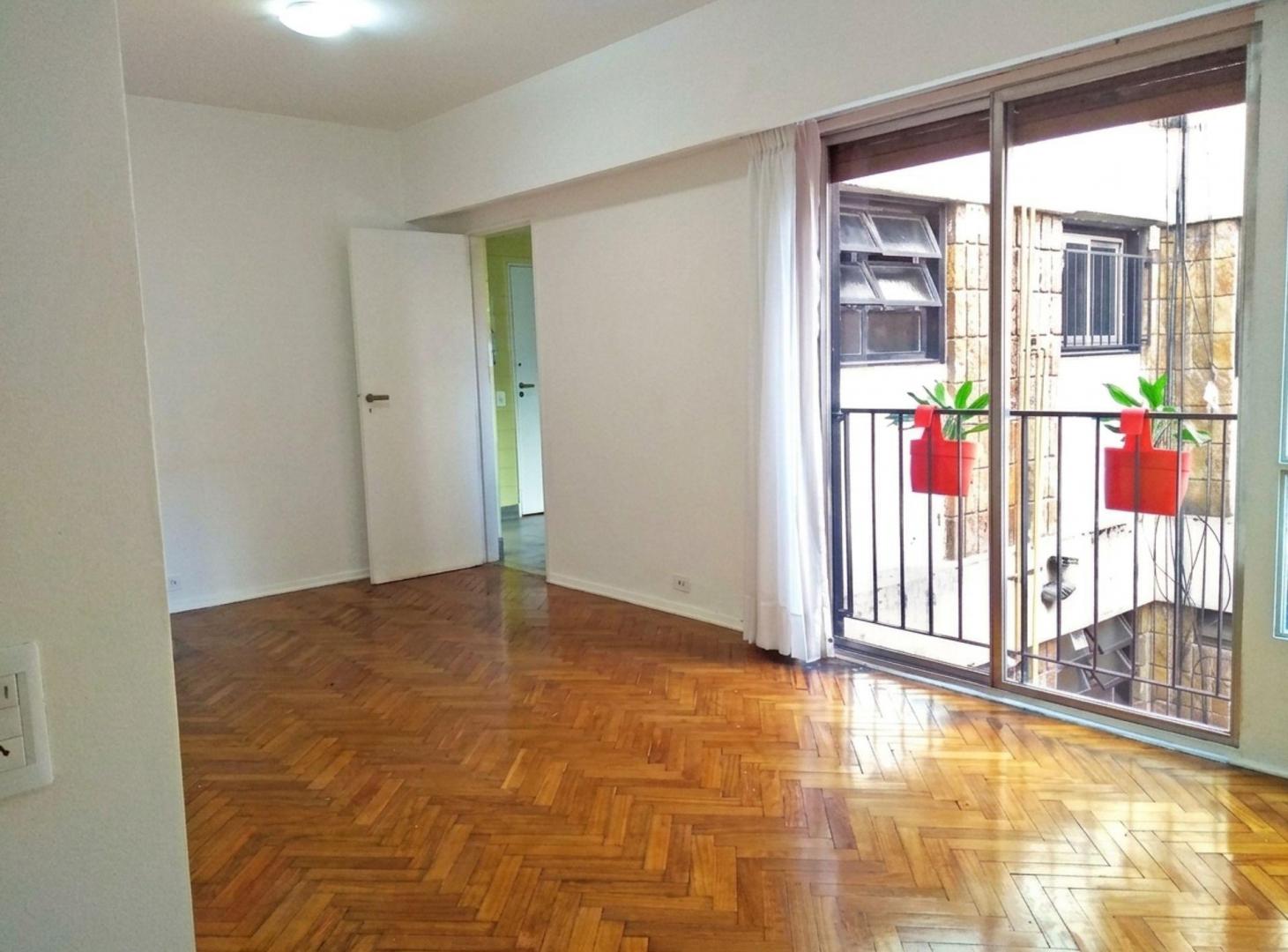 Foto de Hermoso 2 Amb. en Alquiler en Recoleta, imagen 1