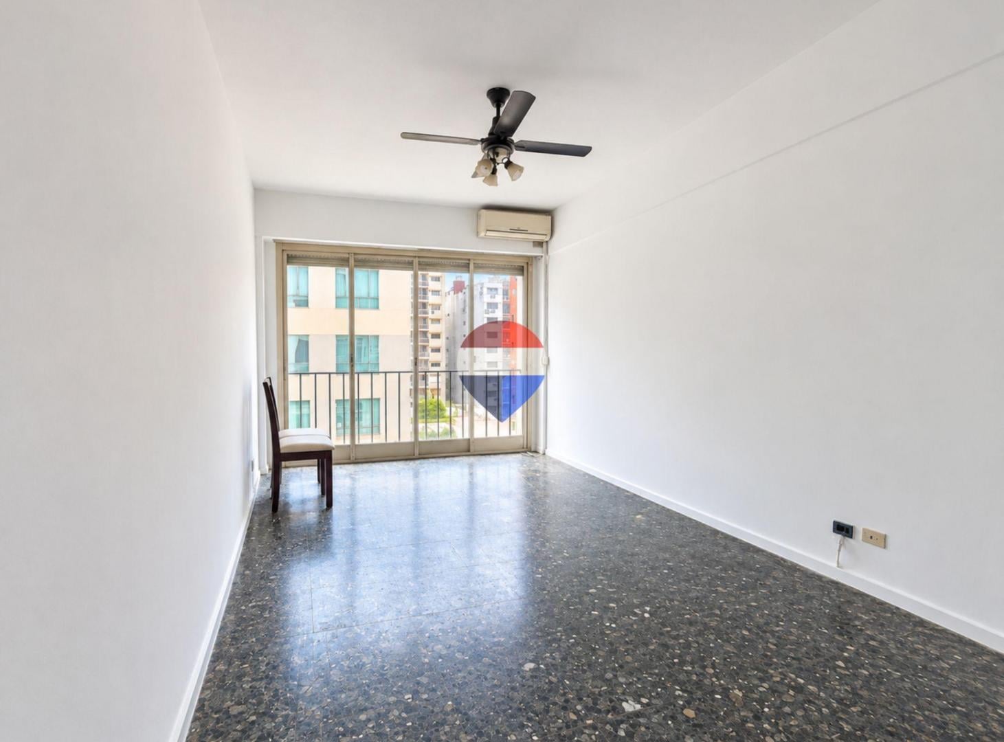 Foto de VENTA DEPARTAMENTO 2 AMB PALERMO MUY LUMINOSO, imagen 2