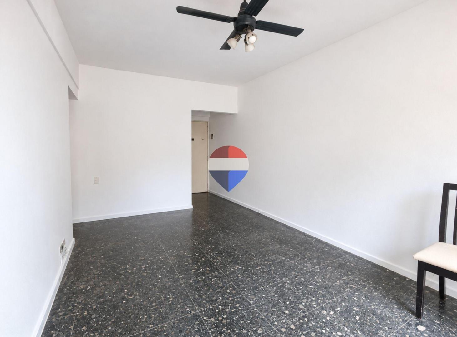Foto de VENTA DEPARTAMENTO 2 AMB PALERMO MUY LUMINOSO, imagen 3