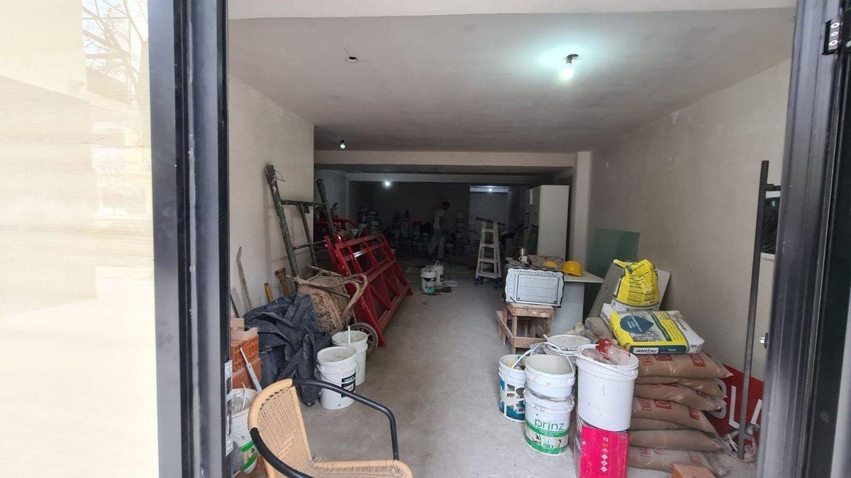 Foto de VENTA LOCAL COMERCIAL A ESTRENAR FACILIDADES, imagen 3