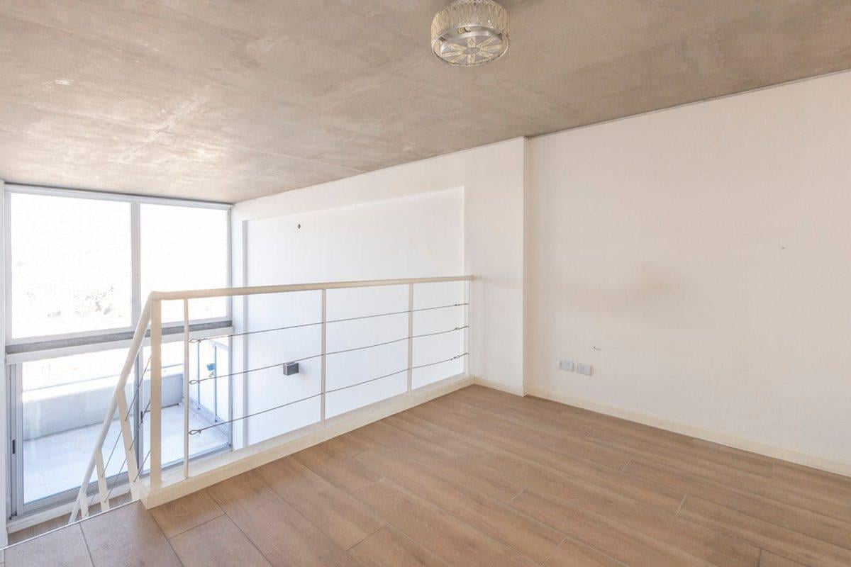 Foto de COLEGIALES IMPECABLE 2 AMB DUPLEX + COCHERA, imagen 5