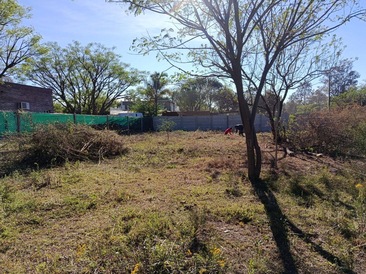 Foto de Terreno en Venta San Luis El Prado, imagen 2