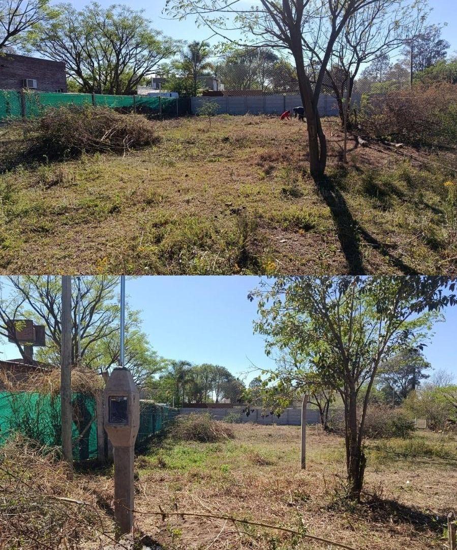 Foto de Terreno en Venta San Luis El Prado, imagen 3