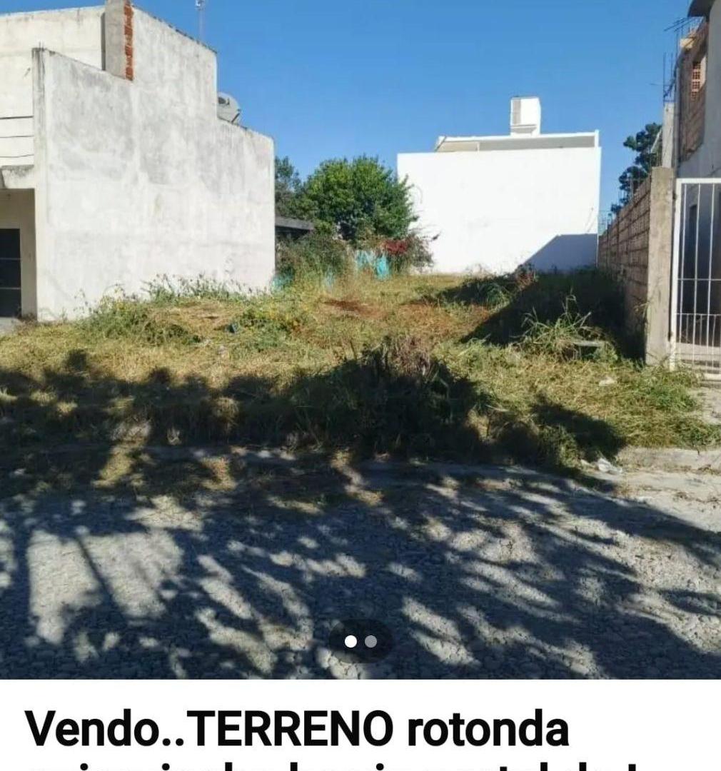 Foto de Vendo Terreno en Barrio Portal de Lesser rotonda del quirquincho zona, imagen 1