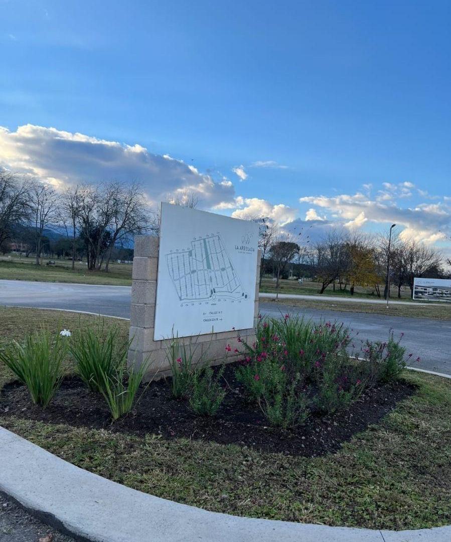 Foto de Vendo Lote en La Arbolada, imagen 2