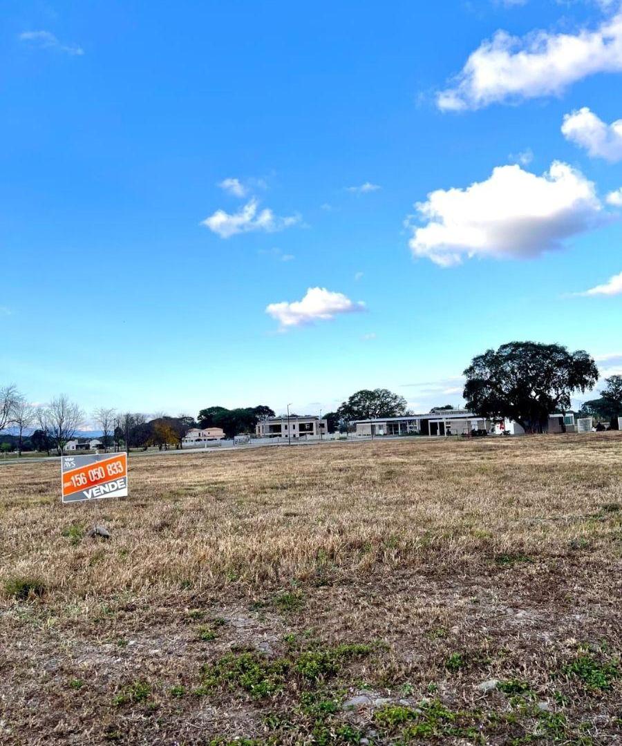 Foto de Vendo Lote en La Arbolada, imagen 5