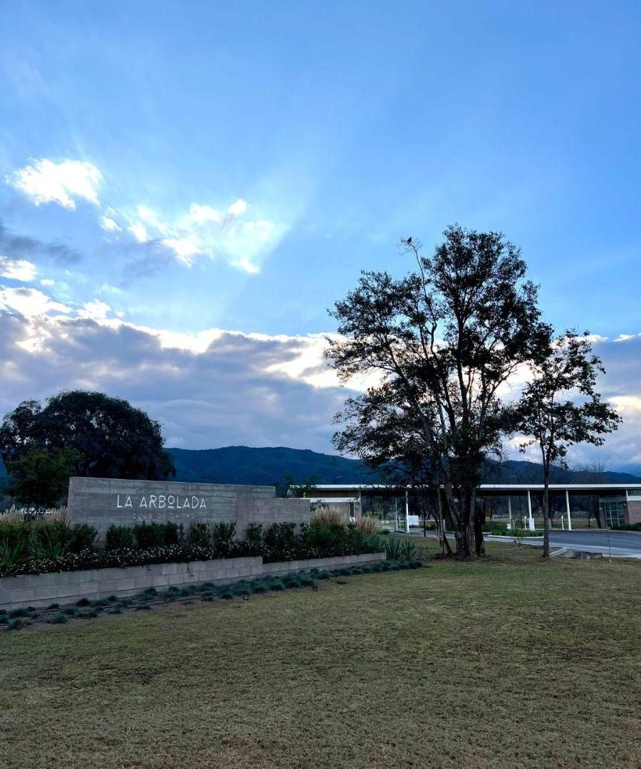 Foto de Vendo Lote en La Arbolada, imagen 4