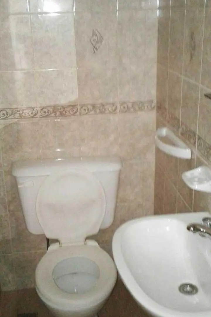 Departamento de 65 m² con 2 Dormitorios en Alquiler en Centro 5