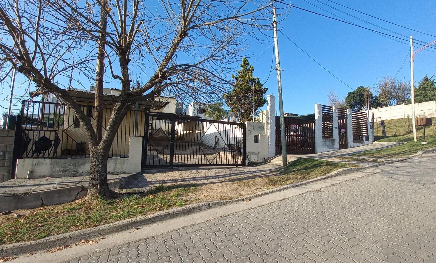 Complejo de departamentos en venta - Villa Carlos Paz