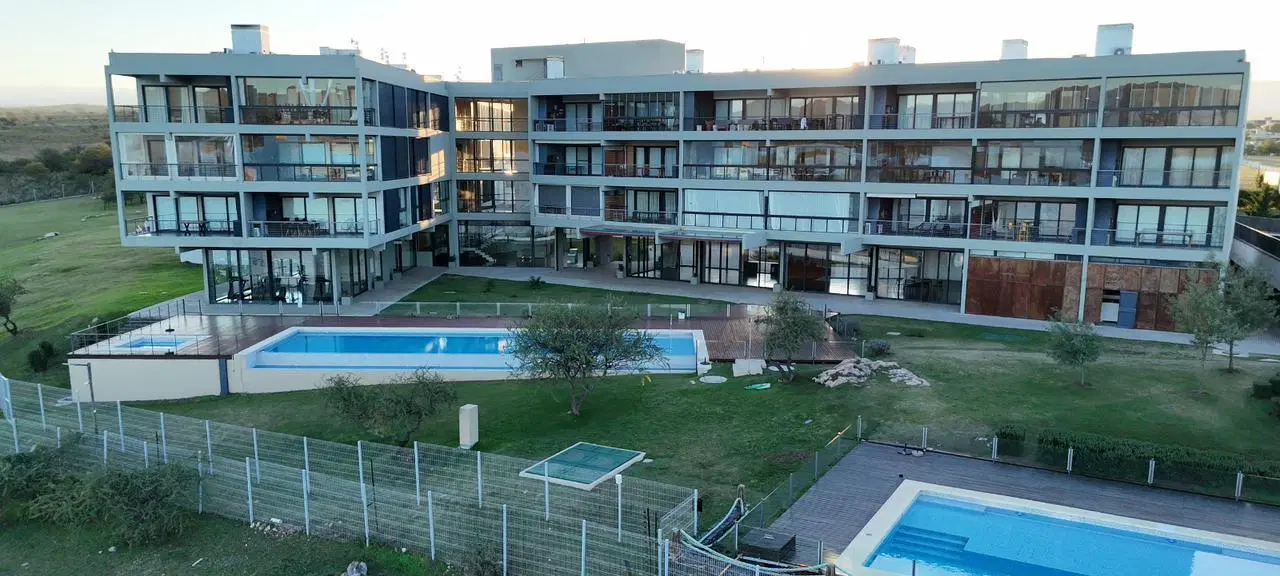 Excelente Oportunidad Terreno en Puerto del Aguila Country Nautico, Lago Los Molinos, Córdoba 2