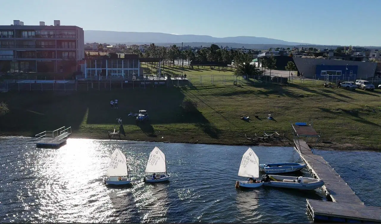Excelente Oportunidad Terreno en Puerto del Aguila Country Nautico, Lago Los Molinos, Córdoba 3