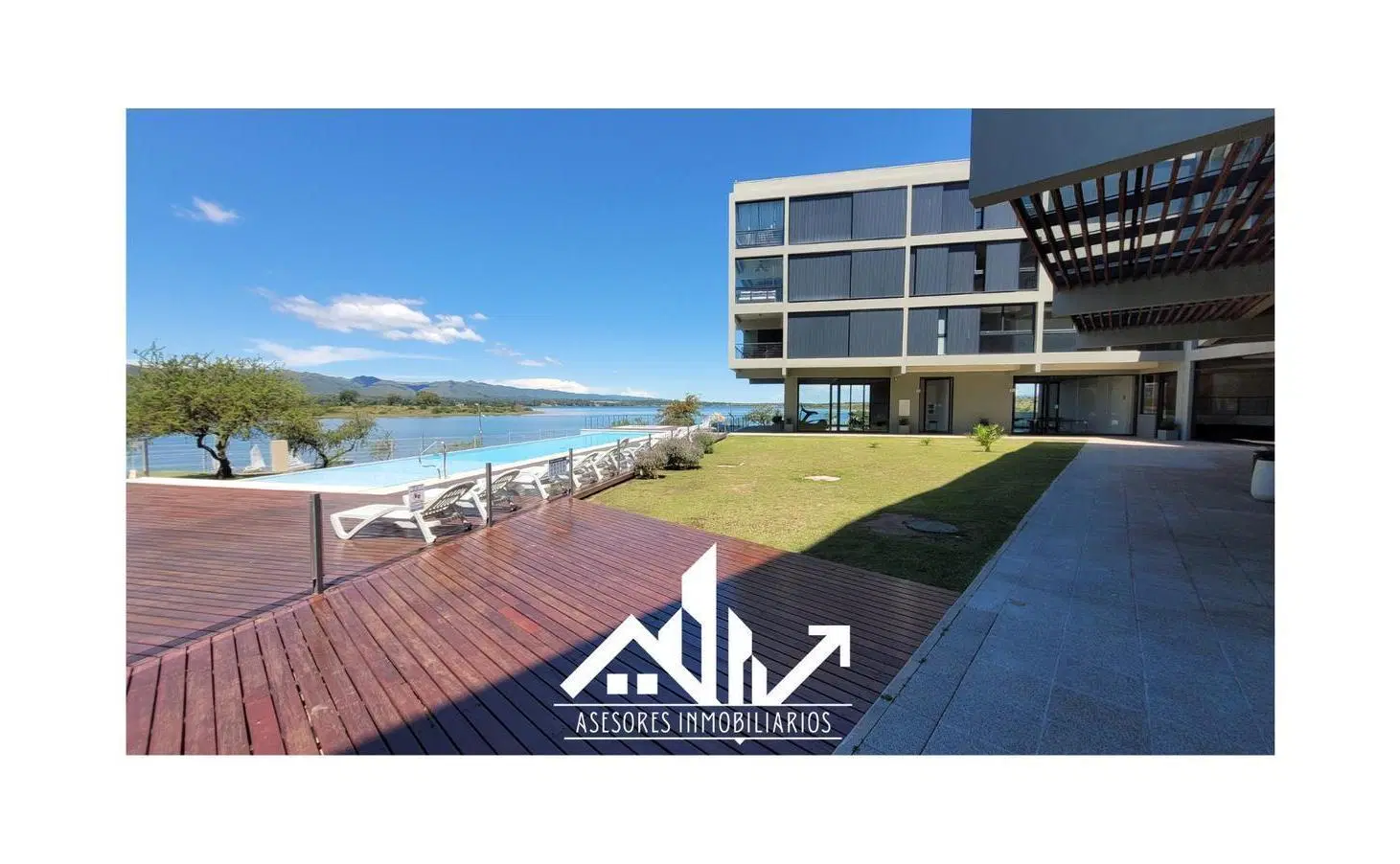 Excelente Oportunidad Terreno en Puerto del Aguila Country Nautico, Lago Los Molinos, Córdoba 5