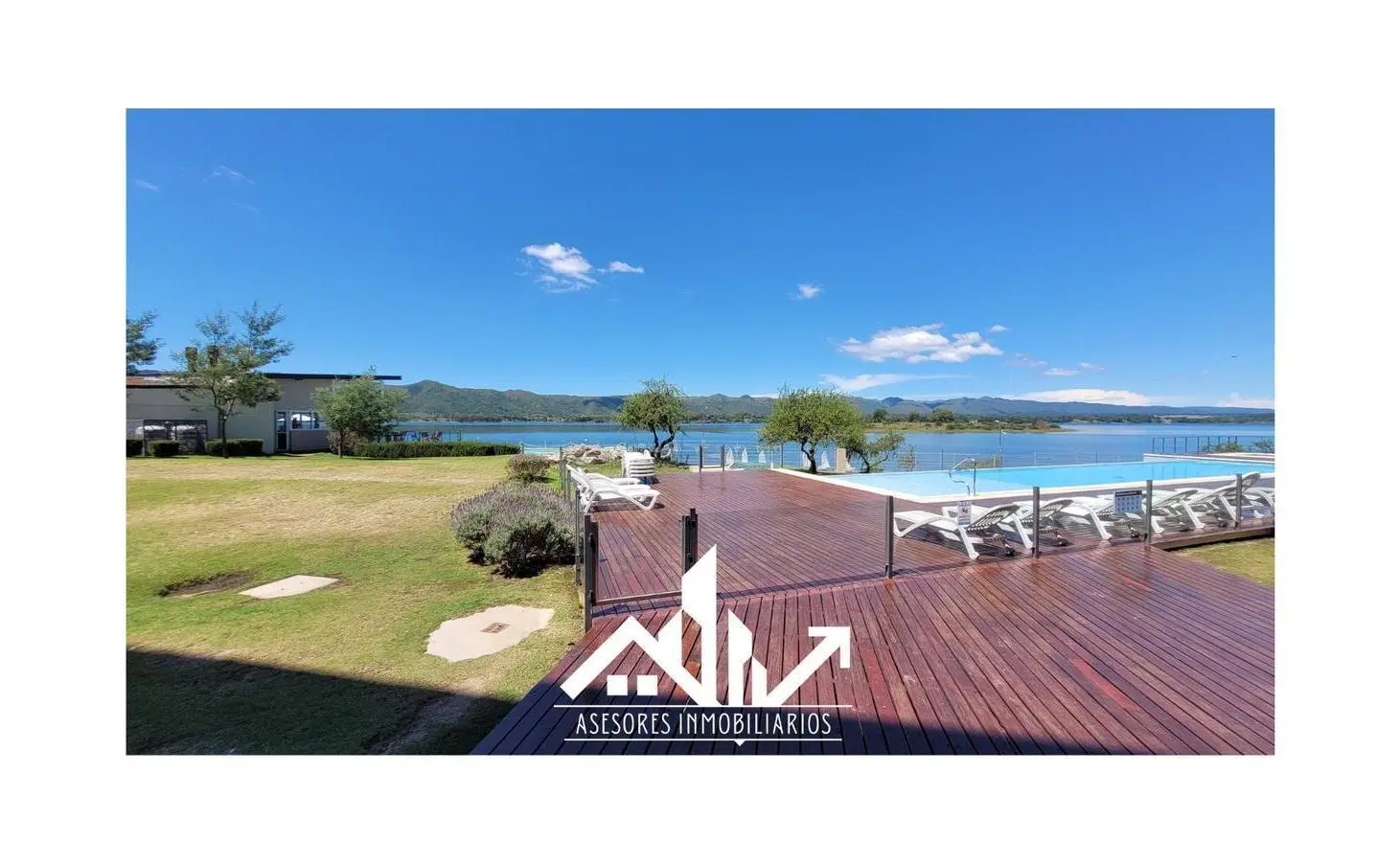 Excelente Oportunidad Terreno en Puerto del Aguila Country Nautico, Lago Los Molinos, Córdoba 4