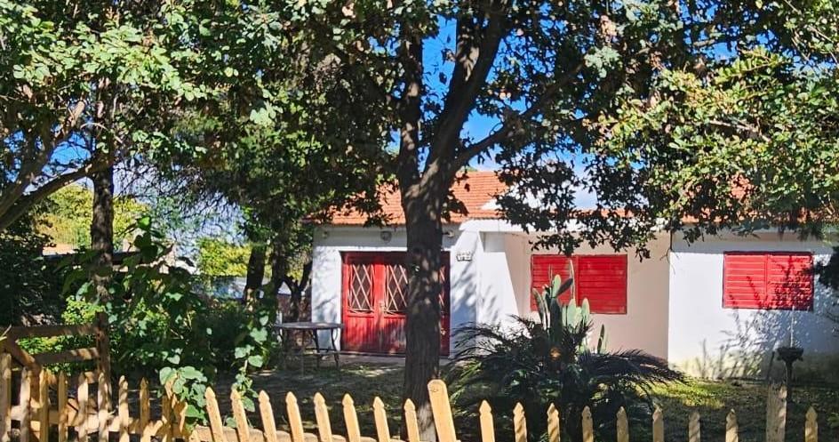 Casa en Playas de Oro