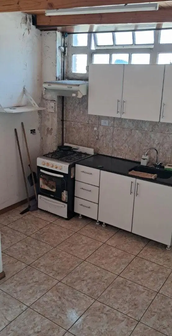 Departamento 2 ambientes ! 4