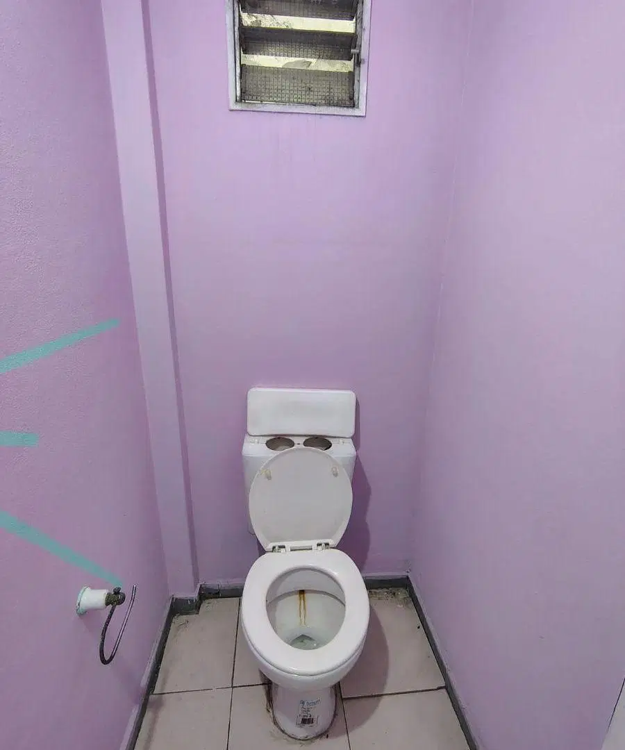 LOCAL 2 AMBIENTES: Excelente estado con Baño! 3